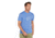 Icebreaker Men Merino 150 Tech Lite SS Tee Natural Ski Tour, Baja, XL, IB0A573101DXL