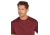 Icebreaker Men Merino 150 Tech Lite SS Tee, Port, L, IB0A56WL01CL