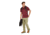 Icebreaker Men Merino 150 Tech Lite SS Tee, Port, L, IB0A56WL01CL
