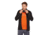 Icebreaker Men Merino 150 Tech Lite SS Tee Pukaki Reflected, Blaze, XL, IB0A572Q05NXL