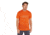 Icebreaker Men Merino 150 Tech Lite SS Tee Pukaki Reflected, Blaze, XL, IB0A572Q05NXL