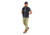 Icebreaker Men Merino 150 Tech Lite SS Tee Skiing Yeti, Graphite, M, IB0A572Y884M