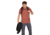 Icebreaker Men Merino 150 Tech Lite SS Tee Van Life, Cedar Wood, L, IB0A572G01ML