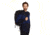 Icebreaker Men Waypoint Crewe Sweater, Midnight Navy/Royal Navy/CB, L, IB104328938L