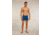 Icebreaker Merino 150 Anatomica Boxers Ski Day - Mens, Atlantis/Topaz/AOP, Small, IB0A57340H8S
