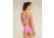 Icebreaker Merino 150 Siren Bra w/ Inserts - Women's, Pop, Medium, IB1047080A8M