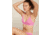 Icebreaker Merino 150 Siren Bra w/ Inserts - Womens, Pop, Medium, IB1047080A8M