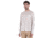 Icebreaker Merino 150 Tech Lite III LS Relaxed Pocket Tee - Mens, Ecru Heather, Extra Large, IB0A56WG116XL