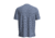 Icebreaker Merino 150 Tech Lite III LS Relaxed Pocket Tee - Mens, Kyanite, Extra Large, IB0A56WH885XL