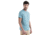 Icebreaker Merino 150 Tech Lite III SS Tee - Mens, Cloud Ray, Extra Large, IB0A56WLA75XL