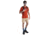 Icebreaker Merino 150 Tech Lite III SS Tee Trail Hiker - Mens, Molten, Large, IB0A56WZA84L