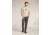 Icebreaker Merino 150 Tech Lite SS T-Shirt Cosy Camper - Mens, Ashen, 2XL, IB0A576E01TXXL