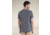 Icebreaker Merino 150 Tech Lite SS T-Shirt - Mens, Gritstone HTHR, Small, IB0A56WL013S