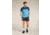 Icebreaker Merino Blend 125 Cool-Lite Sphere SS T-Shirt Colour Block - Men's, Arctic/Abyss/CB, Small, IB0A56X30GES