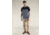 Icebreaker Merino Blend 125 Cool-Lite Sphere SS T-Shirt Colour Block - Men's, Graphite Heather/Black/CB, Medium, IB0A56X3C91M