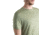 Icebreaker Merino Blend 125 Cool-Lite Sphere SS T-Shirt - Mens, Lichen, Small, IB0A56ZMA74S