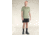 Icebreaker Merino Blend 125 Cool-Lite Sphere SS T-Shirt - Mens, Lichen, Small, IB0A56ZMA74S
