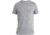 Icebreaker Merino Blend 125 Cool-Lite Sphere SS T-Shirt - Mens, Metro HTHR, Small, IB0A56ZM016S