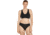 Icebreaker Merino Blend 125 Cool-Lite Sprite Racerback Bra - Women's, Black, Large, IB0A5724001L