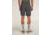 Icebreaker Merino Blend Elevation Stretch 9 Shorts - Mens, Obsidian, 32, IB0A577O0A132
