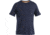 Icebreaker Merino Linen SS T-Shirt - Mens, Midnight Navy, Small, IB0A56OQ401S