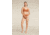 Icebreaker Merino Queens Clasp Bra - Womens, Dusty Clay, Extra Small, IB0A59HR0B0XS