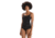 Icebreaker Merino Siren Bra Cami Singlet - Women's, Black, Extra Small, IB0A56BL001XS