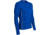 Icebreaker Oasis Long Sleeve Crewe 200 Clearance - Men's-Small-Cobalt