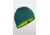 Icebreaker Pocket Hat-Pine/Charteuse-One Size