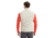 Icebreaker RealFleece Merino High Pile Vest - Mens, Ecru Heather/Snow, Extra Large, IB0A56NZ227XL