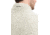 Icebreaker RealFleece Merino High Pile Vest - Mens, Ecru Heather/Snow, Extra Large, IB0A56NZ227XL