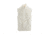 Icebreaker RealFleece Merino High Pile Vest - Mens, Ecru Heather/Snow, Extra Large, IB0A56NZ227XL
