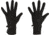 Icebreaker Sierra Glove - Men's-Black-X-Small