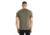 Icebreaker Tech Lite II Short Sleeve T-Shirt - Men's, Loden, Large, IB0A59IY069L
