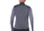 Icebreaker Tech Trainer Hybrid Vest, Black/Jet Hthr, 2XL, 104296-001-XXL