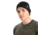 Icebreaker Vela Cuff Beanie, Black, One Size, IB105237001OS