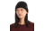 Icebreaker Vela Cuff Beanie, Black, One Size, IB105237001OS