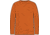 Icebreaker ZoneKnit Long Sleeve T-Shirt - Men's, Earth, Large, IB0A56KI865L