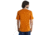 Icebreaker ZoneKnit Short Sleeve T-Shirt - Men's, Earth, Medium, IB0A56P4865M