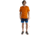 Icebreaker ZoneKnit Short Sleeve T-Shirt - Mens, Earth, Medium, IB0A56P4865M