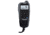 Icom COMMANDMICIV w/White Blacklit LCD - Black 57598