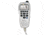 Icom COMMANDMICIV w/White BlackLit LCD - Super White 57600