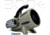ICOtec 300+ Predator Call with Bluetooth, Gray, ICO10303