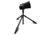 ICOtec Call/Speaker Tripod, Steel, Medium, ICO90100