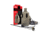 ICOtec Nomad+ Programmable Predator Call/Decoy Combo with Bluetooth, Gray, ICO10501