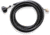 Ignik 12 Foot Adapter Hose, Black, IGPRO-01923