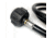 Ignik 5 in Adapter Hose, Black, IGPRO-00120