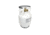 Ignik Gas Growler w/Adapter Hose, White, IGPRO-00119