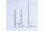 Ika Works Stirring Elements, IKA Works 2333000 R 1312 Turbine Stirrer