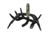 Illusion Hunting Systems Extinguisher Deer Call &amp; Rack